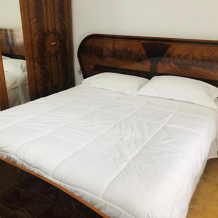 Vangert Apartment Berat Exteriér fotografie