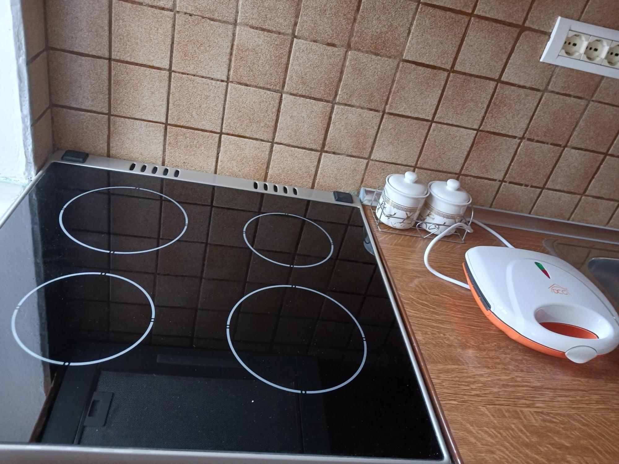 Vangert Apartment Berat Exteriér fotografie