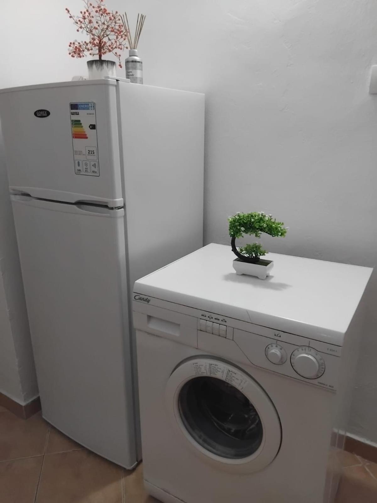 Vangert Apartment Berat Exteriér fotografie